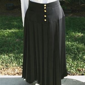 Louis Feraud Vintage Skirt